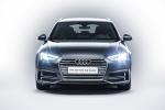 Audi A4 Avant 2.0 TFSI Quattro S-Line 2016 года (WW)
